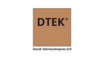 Dansk Teknik entreprise