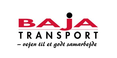 Baja transport