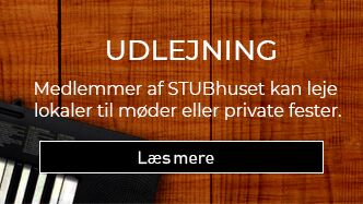 Udlejning